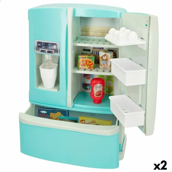 Lelulaite PlayGo 29 x 39,5 x 12 cm (2 osaa)