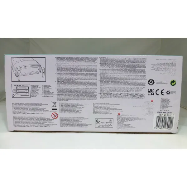 Rotaļlietu ierīce PlayGo 29 x 39,5 x 12 cm (2 gb.)