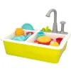 Toy kitchen Colorbaby 22 Pieces 42 x 29 x 28 cm Accessories Sink