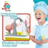 Toy kitchen Colorbaby 22 Pieces 42 x 29 x 28 cm Accessories Sink