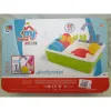 Rotaļlietu Virtuve Colorbaby 22 Daudzums 42 x 29 x 28 cm Aksesuāri Izlietne