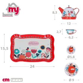 Бамбуковая корзина для белья Springos HA0031 72л