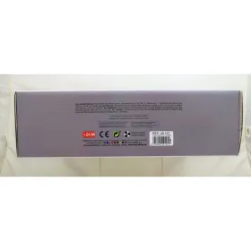 Бамбуковая корзина для белья Springos HA0031 72л