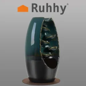 Scented fireplace - Ruhhy waterfall 22655