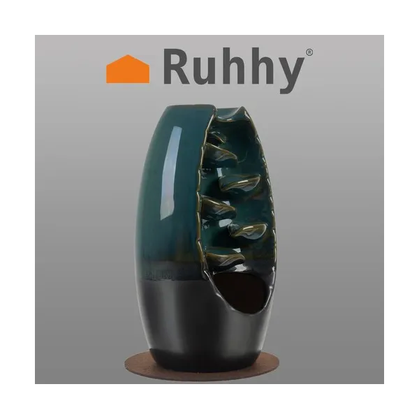 Scented fireplace - Ruhhy waterfall 22655