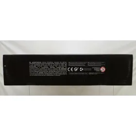 Бамбуковая корзина для белья Springos HA0075 72л
