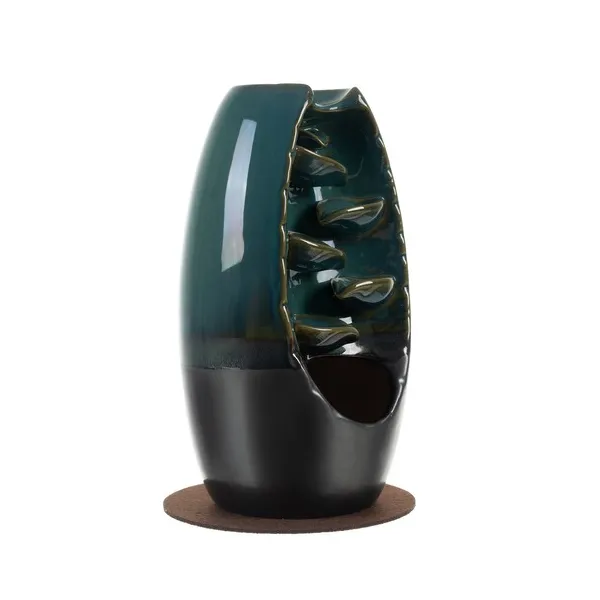 Scented fireplace - Ruhhy waterfall 22655