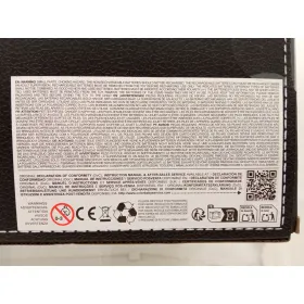 Бамбуковая корзина для белья Springos HA0154 150л