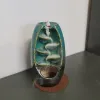 Scented fireplace - Ruhhy waterfall 22655