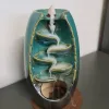 Scented fireplace - Ruhhy waterfall 22655