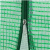 Puutarhakasvihuone Springos GT0006 2x1,7x0,8 m