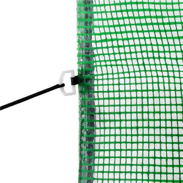 Puutarhakasvihuone Springos GT0006 2x1,7x0,8 m