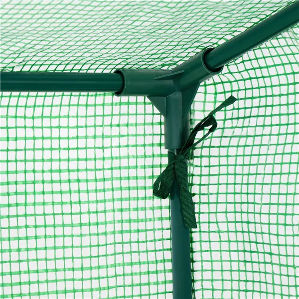 Puutarhakasvihuone Springos GT0006 2x1,7x0,8 m