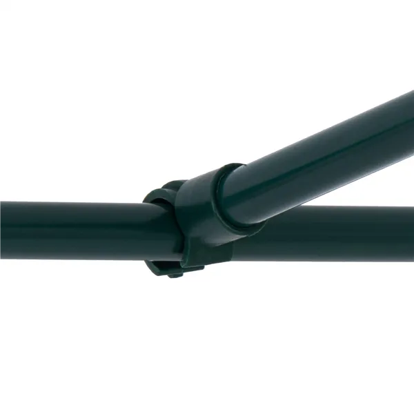 Садовая теплица Springos GT0006 2x1,7x0,8 м