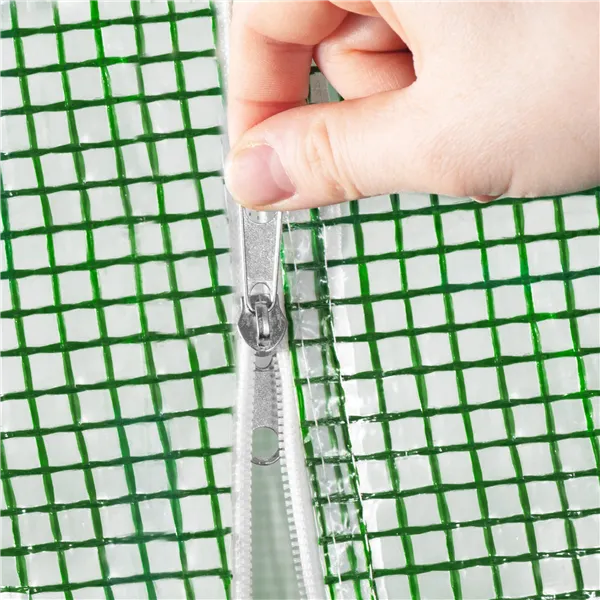 Greenhouse foil Springos GT0002F 6 m2 (3x2x2 m)