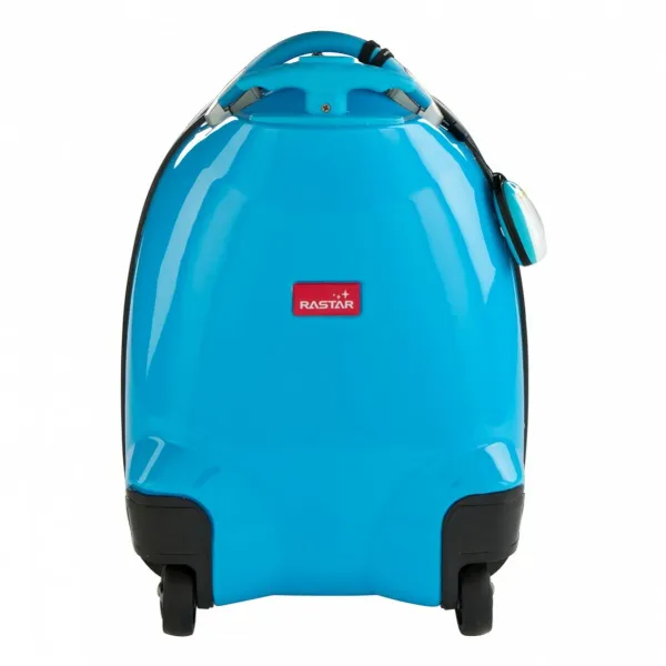 Vedettävä reppu Rastar Lasten Radio-ohjattava 2,4 GHz 34,5 x 47 x 27 cm (2 osaa)