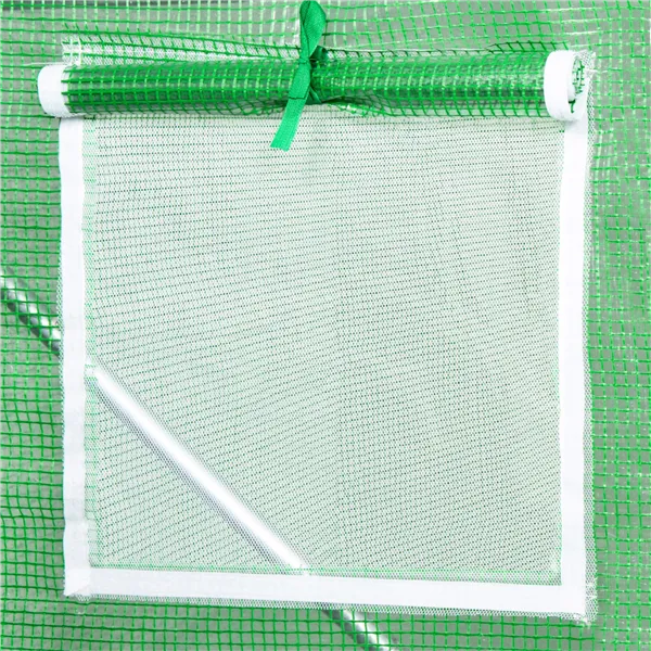 Тепличная пленка Springos GT0002F 6 м2 (3х2х2 м)