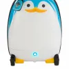 Mugursoma ar Ratiņiem Rastar Bērnu Radio vadība 2,4 GHz 34,5 x 47 x 27 cm (2 gb.)