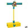 Pogo lecamais Mickey Mouse 3D Dzeltens Bērnu (4 gb.)