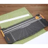 Paper guillotine - trimmer