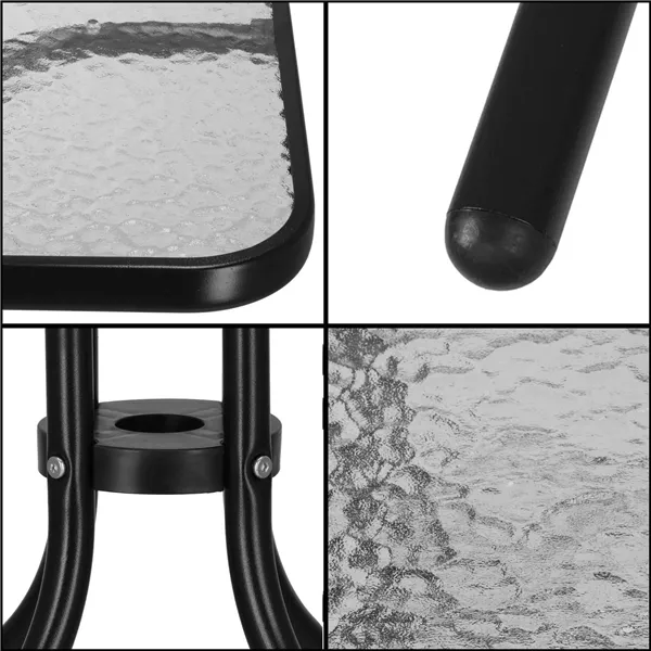 GF1018 САДОВЫЙ СТОЛ