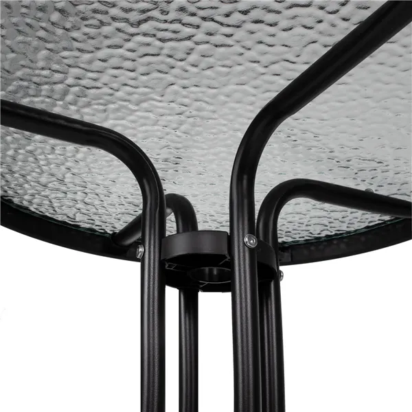 Puutarhapöytä Springos GF1010