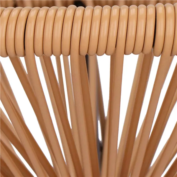 Puutarhapöytä Springos GF0089 50 X 40 X 40 CM