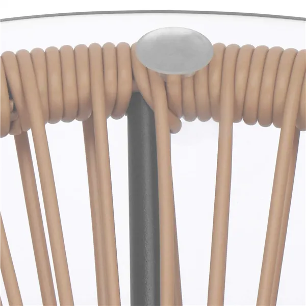 Садовый стол Springos GF0089 50 X 40 X 40 CM