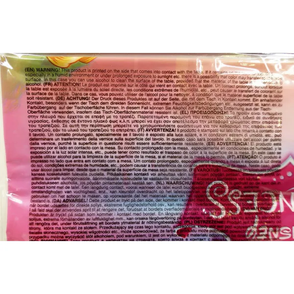 Peotarvikute komplekt Disney Princess 37 Tükid, osad