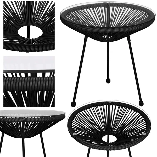 Садовый стол Springos GF0090