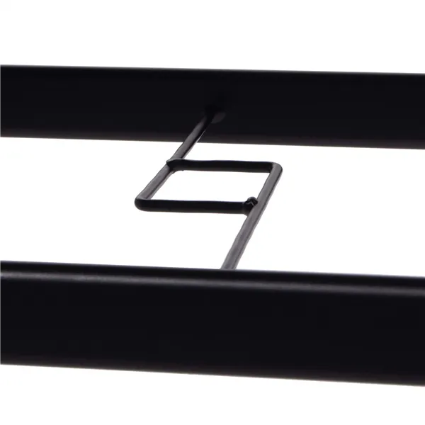 Garden table Springos GF0077 120 X 70 X 70 CM