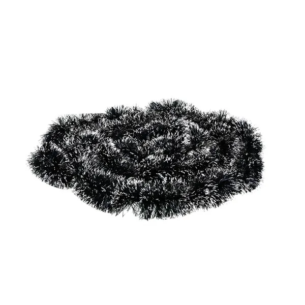 Christmas tree garland - frosted 6m Ruhhy 22310