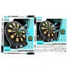 Лежанка для собаки или кошки Springos PA0116 70 см