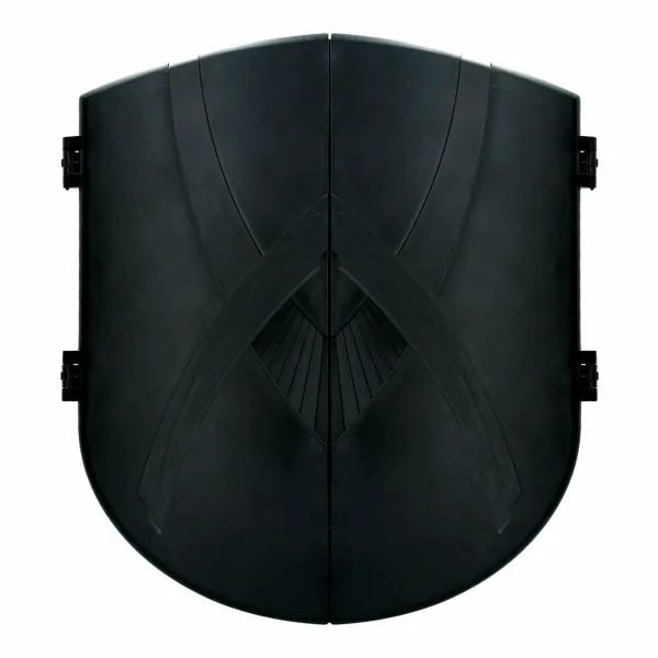 Electronic Dartboard Aktive 45 x 50 x 4,5 cm (2 Units)
