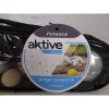 Boules Set Aktive Wood Nylon Metal 6 Units