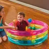 Ball Pool Intex 86 x 25 x 86 cm (3 Units)