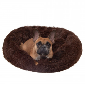 Dog or cat bed Springos PA0140 50 CM