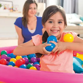 Лежанка для собаки или кошки Springos PA0144 90 см