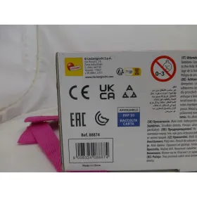 Лежанка для собак и кошек Springos PA0148 60 см