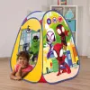 Telts Spidey Pop Up 75 x 90 x 75 cm 12 gb.