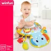 Лежанка для собаки или кошки Springos PA0103 80 см