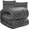 Peitto 1,6 x 2 m + 2 tyynyliinaa Ruhhy 22598