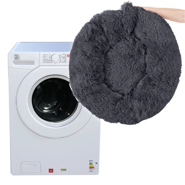 Šuns arba katės lova Springos PA0152 100 cm