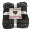Blanket 1.6x2m + 2x pillowcase Ruhhy 22598