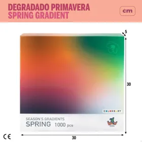 Daudzlīmeņu kaķu māja Springos PA1039 96 cm