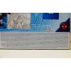 Lasten palapeli Spider-Man Kaksipuolinen 60 Kappaletta 70 x 1,5 x 50 cm (6 osaa)