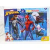 Детский паззл Spider-Man Двухстороннее 60 Предметы 70 x 1,5 x 50 cm (6 штук)