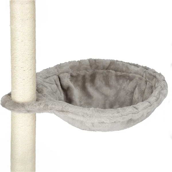 Daugiapakopis kačių namas Springose PA1037 108 cm