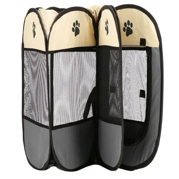 Voljeras Springos PA1026, 114 x 114 x 56 cm