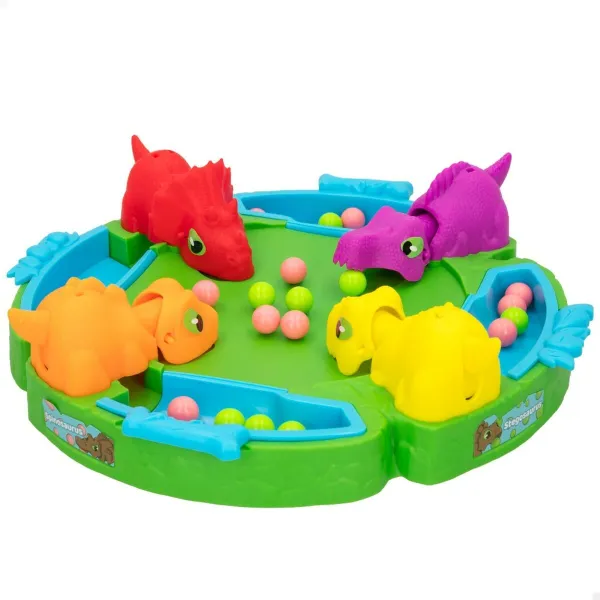 Spēlētāji Colorbaby Dinozaurs (6 gb.)